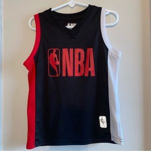 NBA Jersey Shirt/Shorts